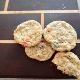 Food Allergies are the WORST cookies