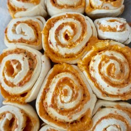 What do you think of when you hear swirl buns?