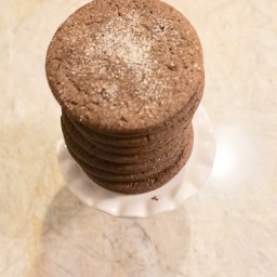 Have You Made Gingerbread Cookies?