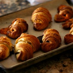 “So, was it worth all the hours of work?”