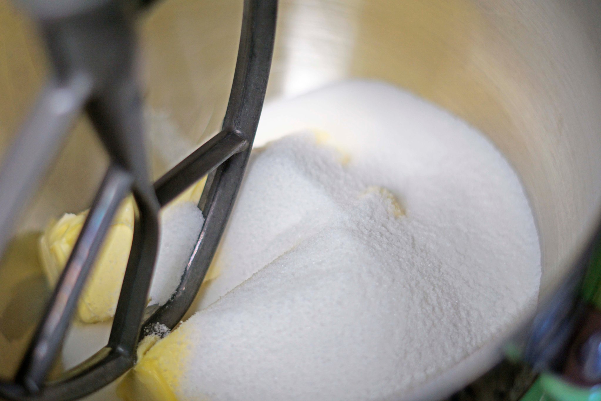 Are sugar cookies that don’t spread a myth? – Allie and the Oven