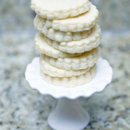 Are sugar cookies that don’t spread a myth?