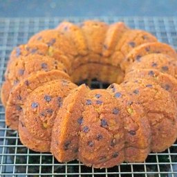 Is pumpkin bread healthy?