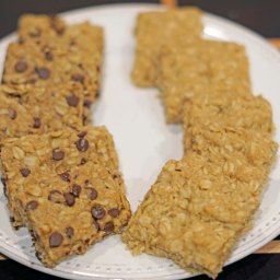 Nova Scotia – your oatcakes are delicious!