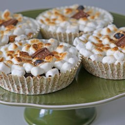 S’more Tarts